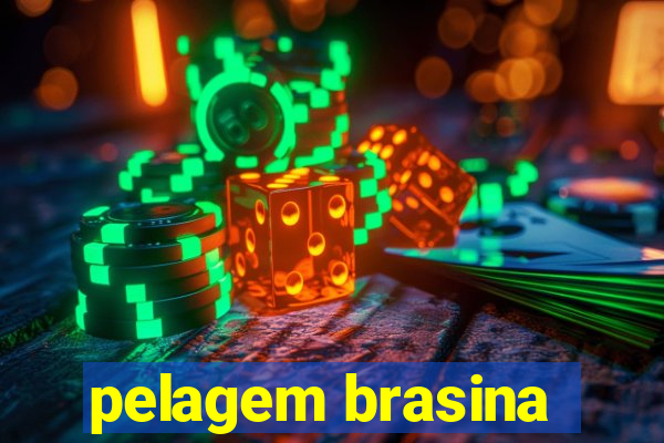 pelagem brasina